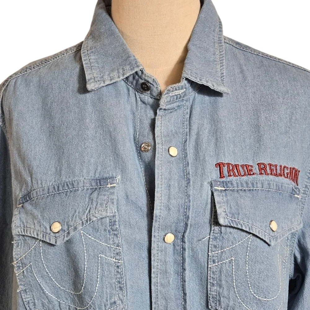 True Religion true religion
